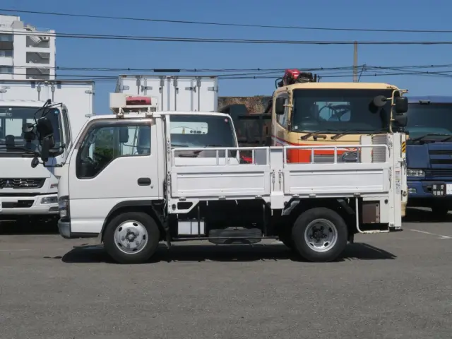 マツダ タイタン PB-LKR81Aの写真3