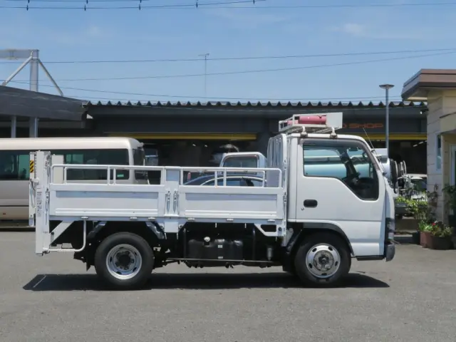 マツダ タイタン PB-LKR81Aの写真4