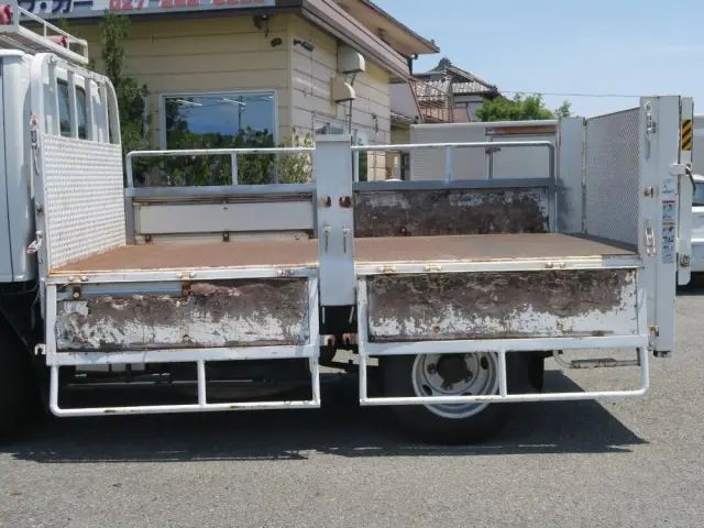 マツダ タイタン PB-LKR81Aの写真6