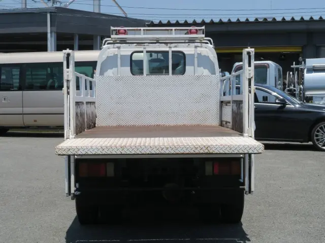 マツダ タイタン PB-LKR81Aの写真8