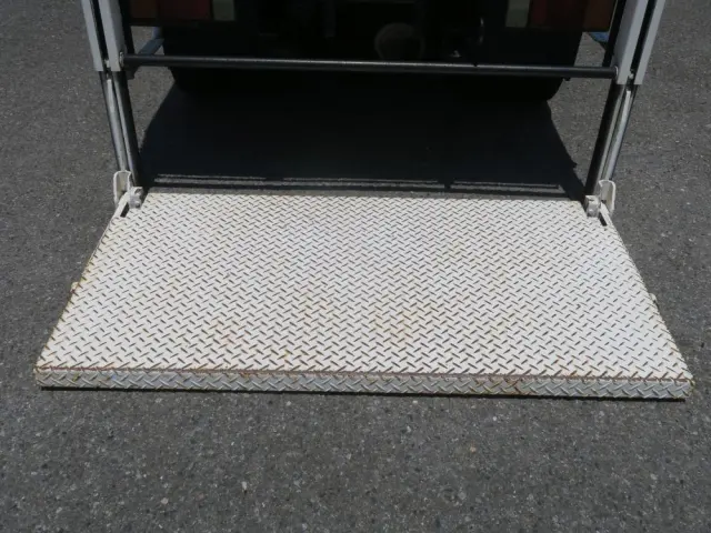 マツダ タイタン PB-LKR81Aの写真9