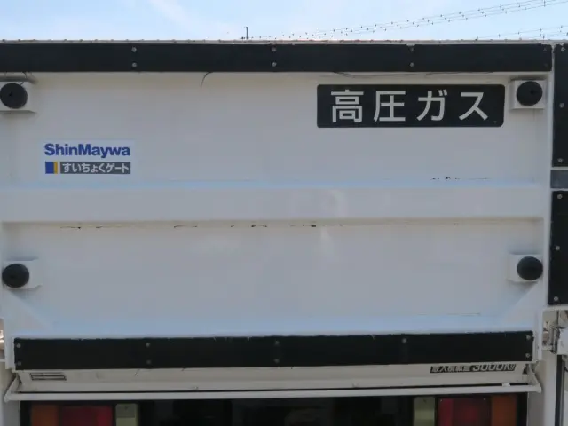 マツダ タイタン PB-LKR81Aの写真10