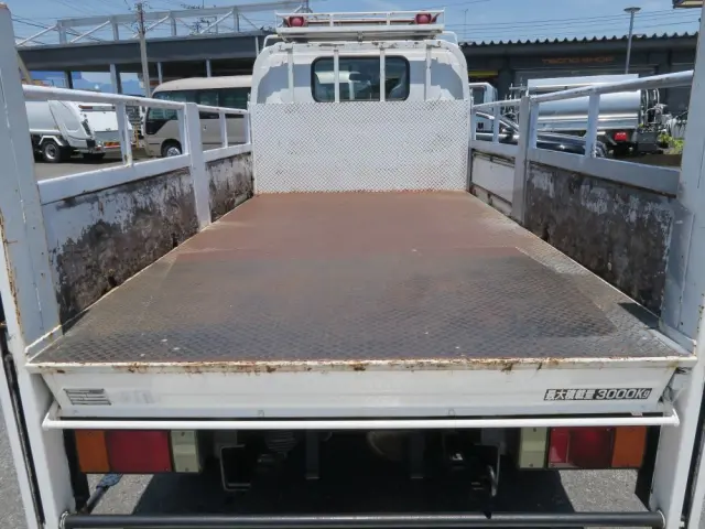 マツダ タイタン PB-LKR81Aの写真11