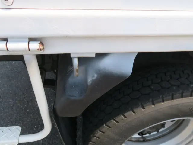 マツダ タイタン PB-LKR81Aの写真12