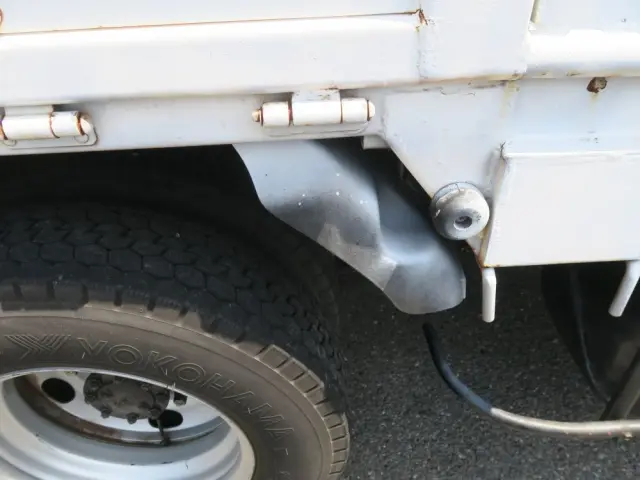 マツダ タイタン PB-LKR81Aの写真13