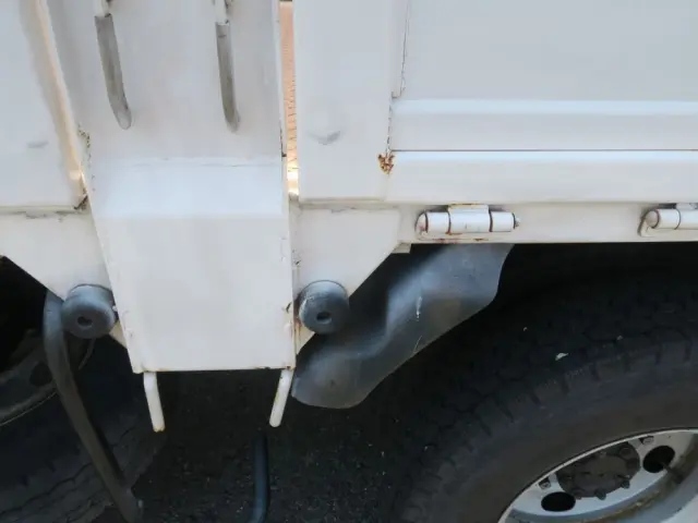 マツダ タイタン PB-LKR81Aの写真14