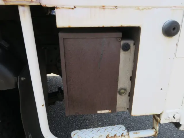 マツダ タイタン PB-LKR81Aの写真15