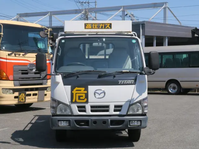 マツダ タイタン PB-LKR81Aの写真17