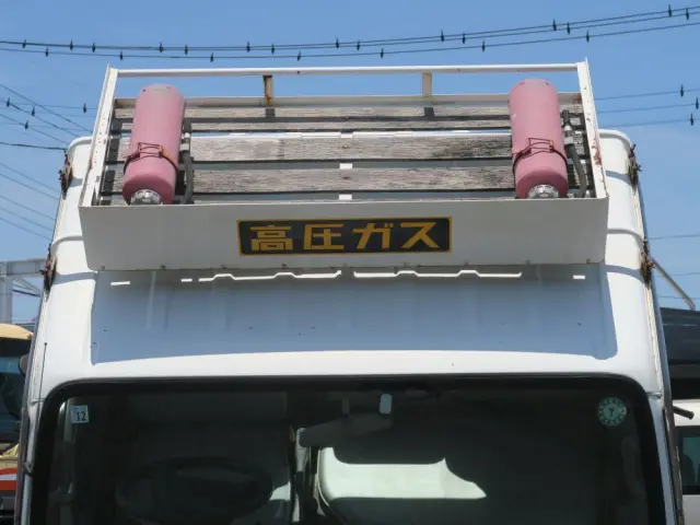 マツダ タイタン PB-LKR81Aの写真18