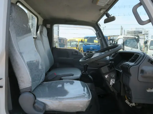 マツダ タイタン PB-LKR81Aの写真23