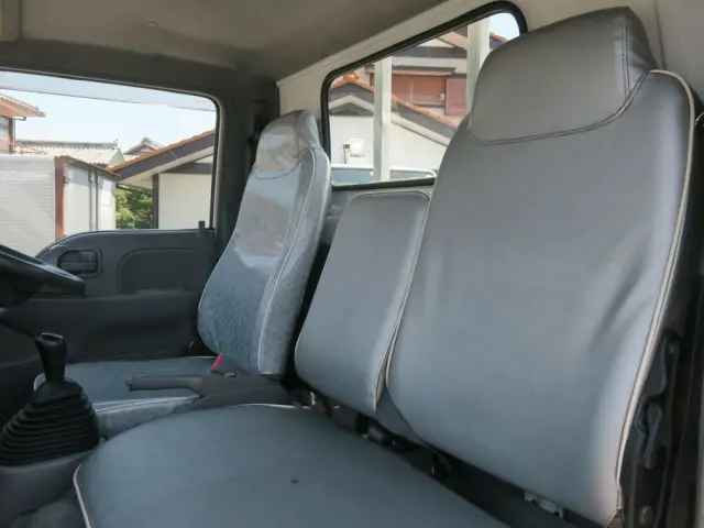 マツダ タイタン PB-LKR81Aの写真24