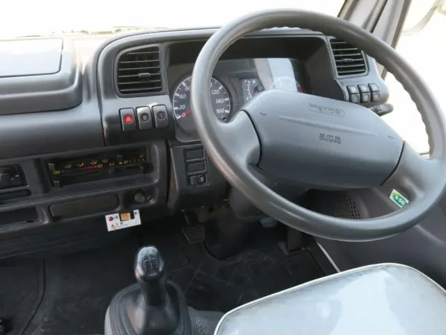 マツダ タイタン PB-LKR81Aの写真25