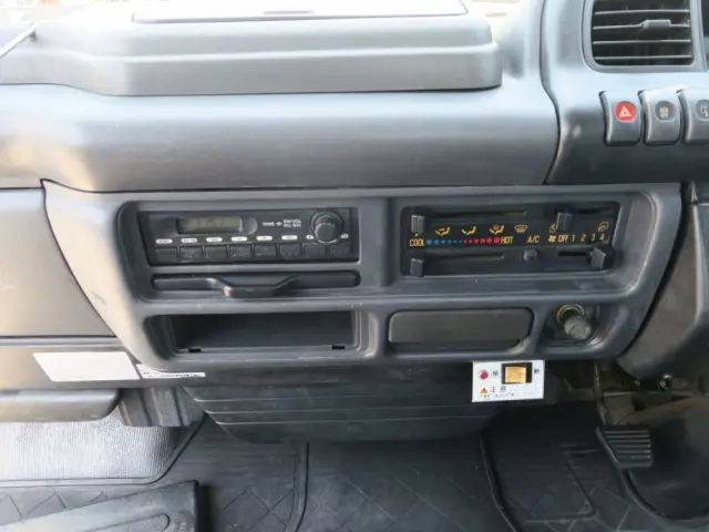 マツダ タイタン PB-LKR81Aの写真26