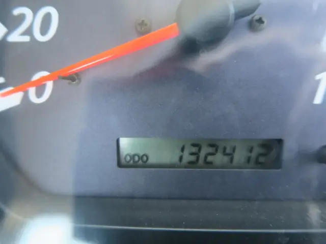 マツダ タイタン PB-LKR81Aの写真28