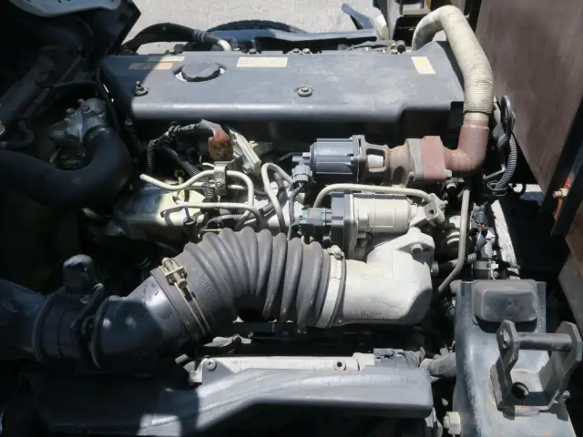 マツダ タイタン PB-LKR81Aの写真29