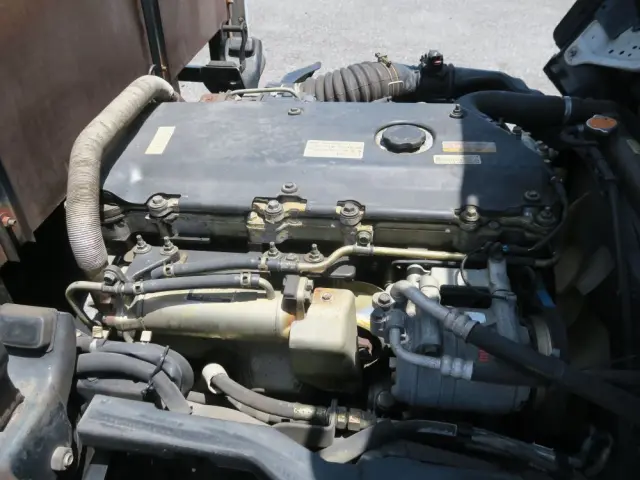 マツダ タイタン PB-LKR81Aの写真30