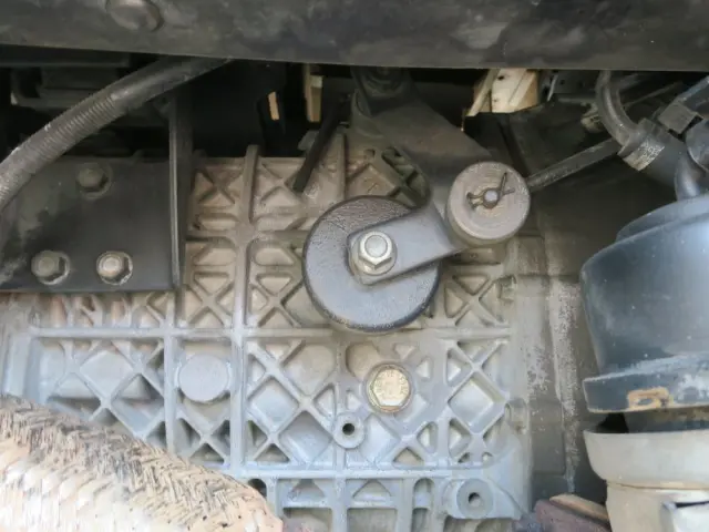 マツダ タイタン PB-LKR81Aの写真32