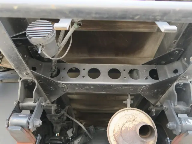 マツダ タイタン PB-LKR81Aの写真35