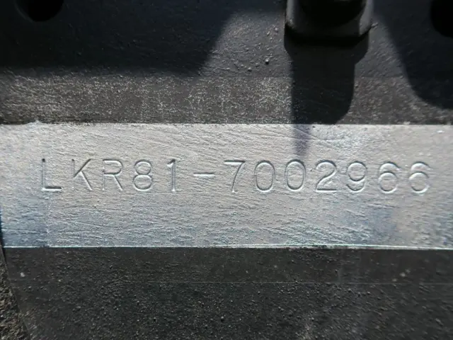 マツダ タイタン PB-LKR81Aの写真36