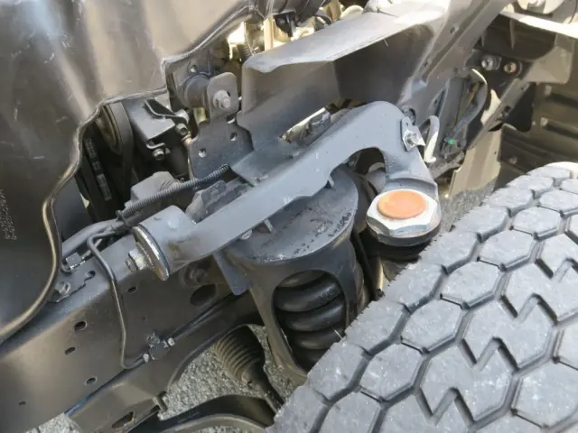 マツダ タイタン PB-LKR81Aの写真37