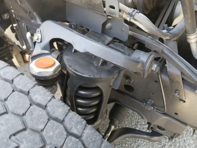 マツダ タイタン PB-LKR81Aの写真38