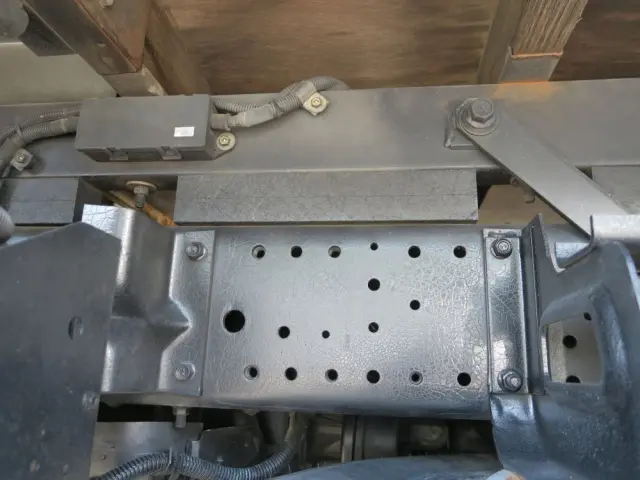 マツダ タイタン PB-LKR81Aの写真39