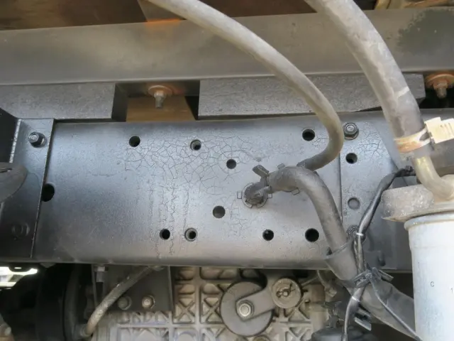 マツダ タイタン PB-LKR81Aの写真40