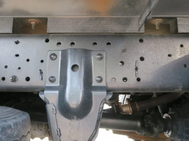 マツダ タイタン PB-LKR81Aの写真41