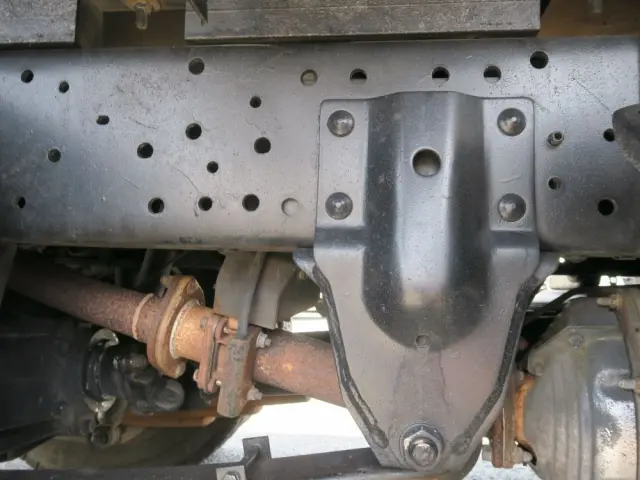 マツダ タイタン PB-LKR81Aの写真42