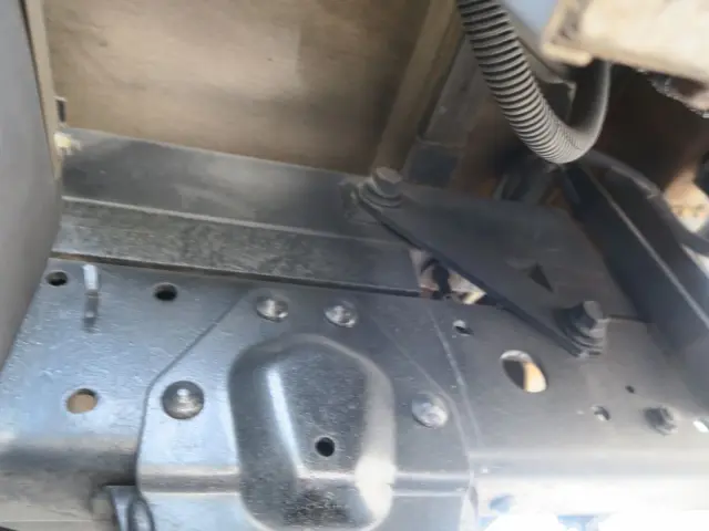 マツダ タイタン PB-LKR81Aの写真43