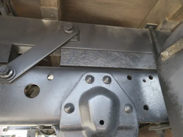 マツダ タイタン PB-LKR81Aの写真44