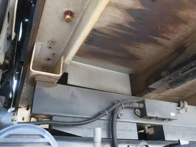 マツダ タイタン PB-LKR81Aの写真45