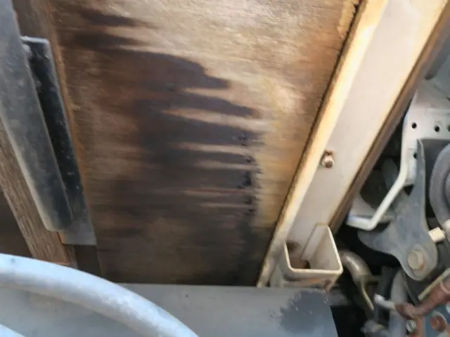 マツダ タイタン PB-LKR81Aの写真47