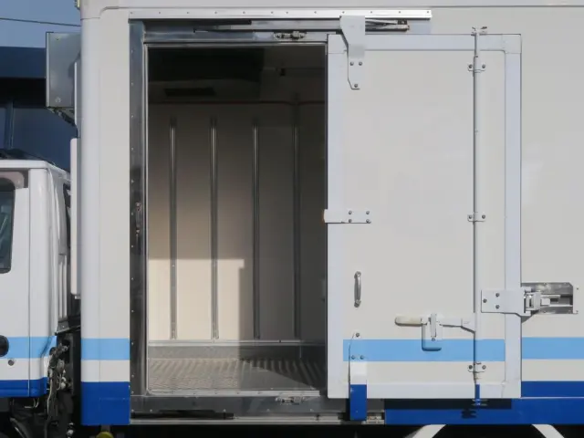 いすゞ エルフ TKG-NKS85AN(4WD)の写真14