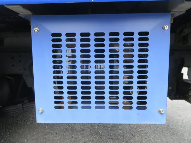 いすゞ エルフ TKG-NKS85AN(4WD)の写真20