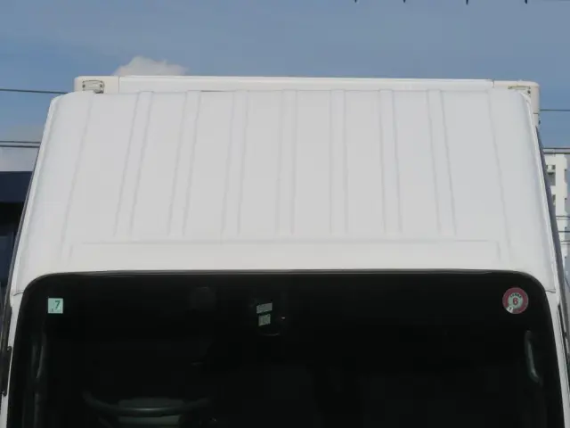 いすゞ エルフ TKG-NKS85AN(4WD)の写真23