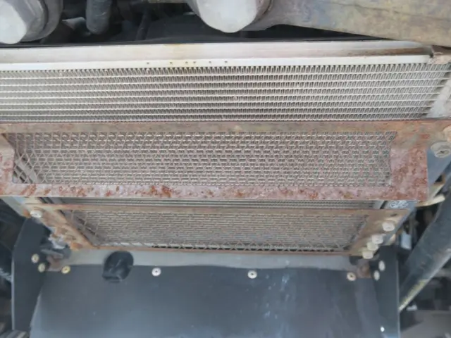 いすゞ エルフ TKG-NKS85AN(4WD)の写真31