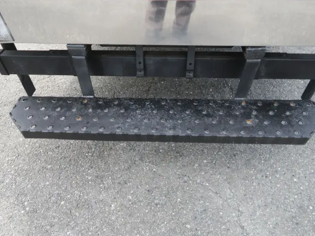 いすゞ エルフ TKG-NKS85AN(4WD)の写真32