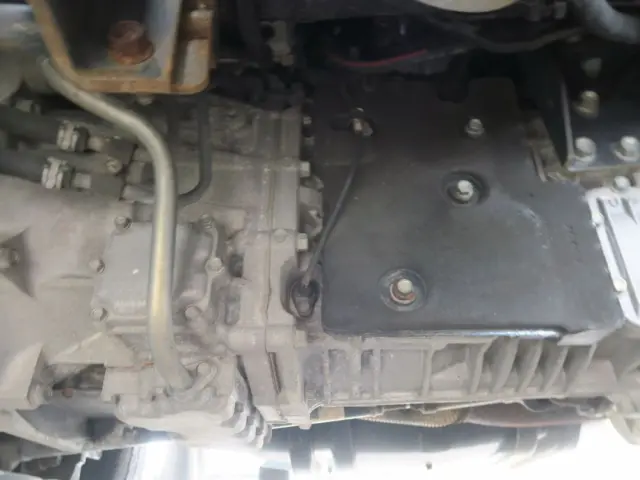 いすゞ エルフ TKG-NKS85AN(4WD)の写真36