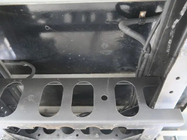 いすゞ エルフ TKG-NKS85AN(4WD)の写真39