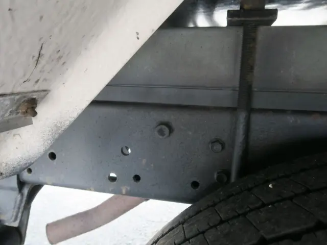 いすゞ エルフ TKG-NKS85AN(4WD)の写真42