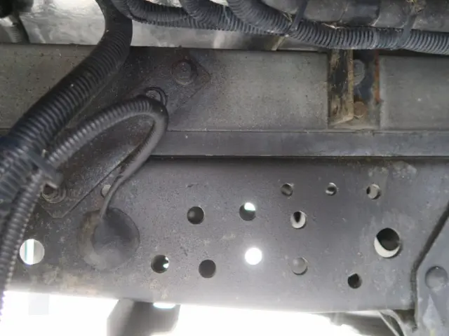 いすゞ エルフ TKG-NKS85AN(4WD)の写真43