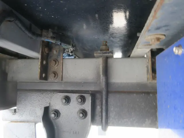 いすゞ エルフ TKG-NKS85AN(4WD)の写真47