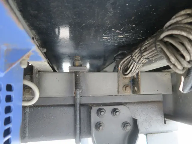 いすゞ エルフ TKG-NKS85AN(4WD)の写真48