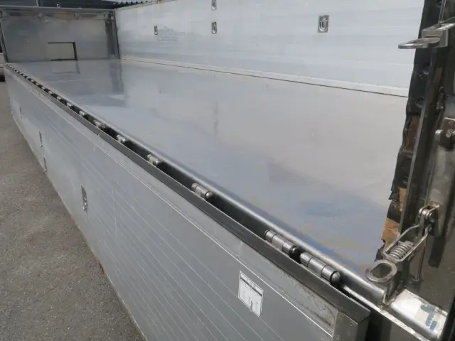 三菱 スーパーグレート KL-FU50JUZの写真10