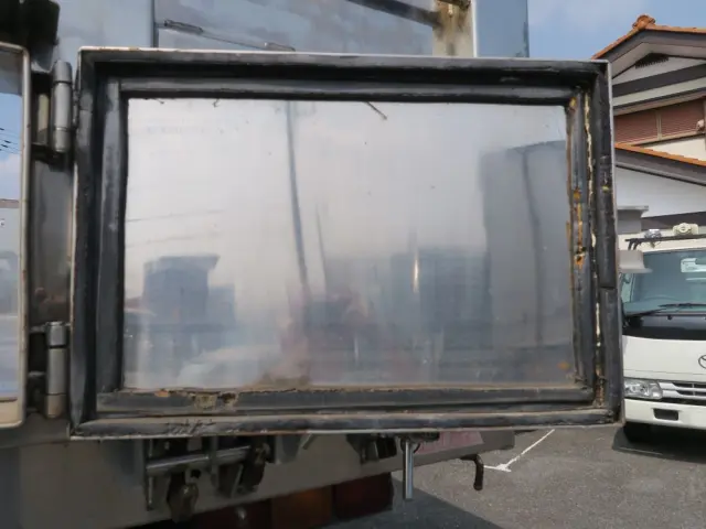 三菱 スーパーグレート KL-FU50JUZの写真13