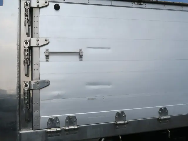 三菱 スーパーグレート KL-FU50JUZの写真14