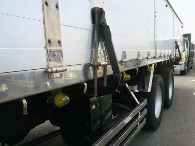 三菱 スーパーグレート KL-FU50JUZの写真20