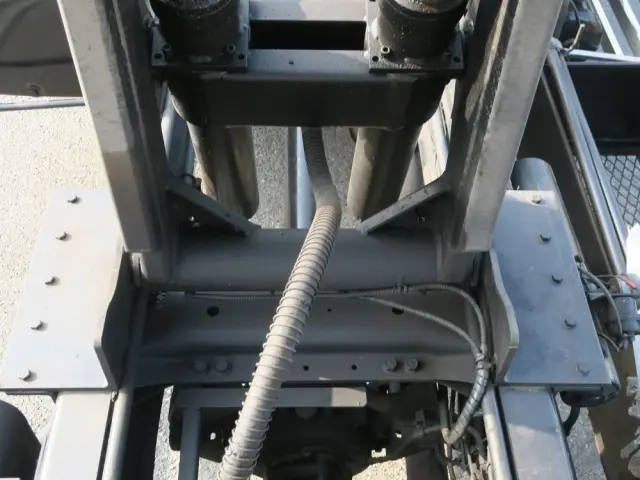 三菱 スーパーグレート KL-FU50JUZの写真21