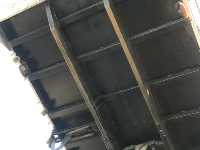 三菱 スーパーグレート KL-FU50JUZの写真22